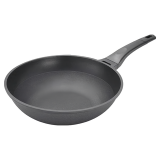 PERFECT 理想 日式黑金鋼炒鍋 無蓋, 30cm, 1個