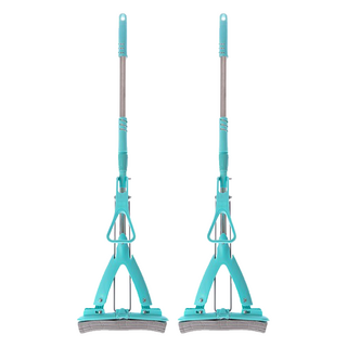 妙潔 超吸水膠棉拖, 2支