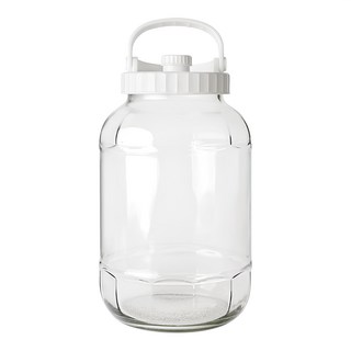 Gyeong Seong Living Tech 提把水果釀酒罐, 5L, 1個