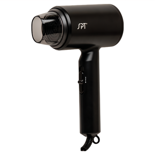尚朋堂 超高速瞬熱吹風機, SH-1200, 黑色
