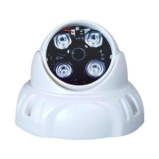 Transitions 全視線 四合一 日夜兩用型紅外線攝影機, TS-SV200D, 1台