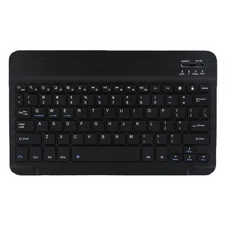 藍芽鍵盤, 黑色, B215, 剪刀腳結構