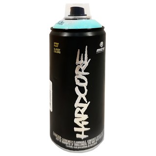 MTN HARDCORE 塗鴉噴漆400ML-馬克斯綠RV-254 專業級 色彩鮮明