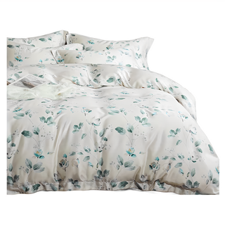 貝淇小舖 涼感60支天絲涼被 195 x 150cm 夏夢 透氣 親膚舒適