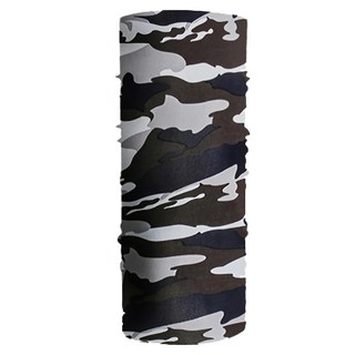 MEGA 美高 防曬冰感多功能魔術頭巾 UV-528