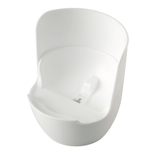 inomata 多功能手機擴音架 日本製造, 白色, 1個