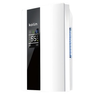Kolin 歌林 微電腦電子式除濕機, KJ-HC10