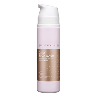 JilGyungYi 質更益 純粹植感私密清潔泡沫 Set, 150g 2瓶