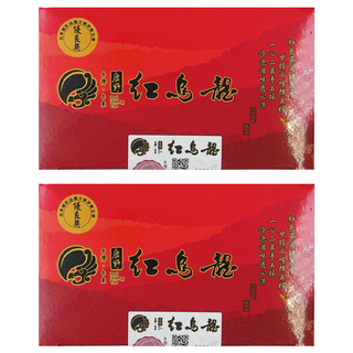 紅烏龍茶 Set, 2.5g, 16包, 2盒