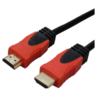 DigiSun 得揚 4K HDMI 2.0 影音傳輸線, 支援4K@60Hz, HDR, Dolby Vision, ARC/eARC, 18Gbps, 1.5m, 1條