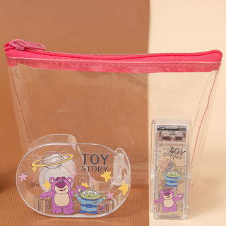 Disney 迪士尼 維尼蜂蜜季文具組 BF184-2, 熊抱哥, 1組