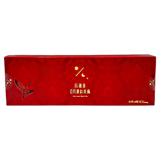 HOHOCHA 喝喝茶 頂級台茶18號 紅玉 Set 日月潭紅茶, 2.2g, 20包, 1盒