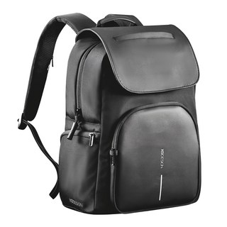 XDDESIGN Soft Daypack 防盜舒活輕旅包 15L背包, 黑色