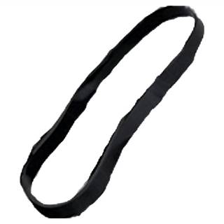 SY 韓國橡皮筋 24CL/BK 大盒 100條, SY11002, 1組