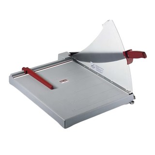 KW-triO 堡勝企業 塑膠面裁紙機 防護板型, A4, 13921