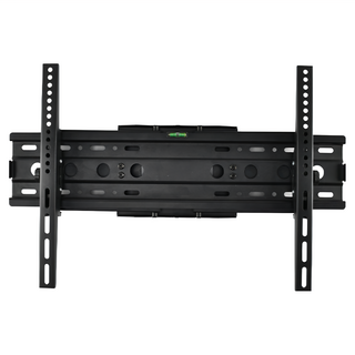 i-gota 愛購它 雙臂可搖電視架, Full Motion Angle Adjustment, 適用於 32-55 吋電視, 最大承重 70lbs, KM-500, 1個