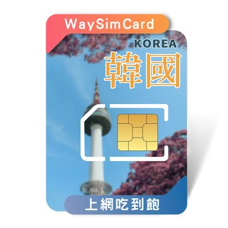 ESIMMOSS 韓國 SKT 無限量吃到飽 3-15天, 不適用, 1個, 3天, 每天3GB高速/128kpbs 之後限速不限量
