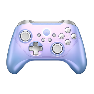 BEITONG 北通 阿修羅 2 Pro + 手把 星雲, 高靈敏度搖桿 精準操控, 人體工學設計, 支持多平台, BTP-A1N3S, 1個