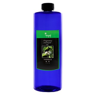 Karoli 卡蘿萊 超高濃度水竹精油, 香草, 1L, 1瓶