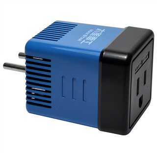 MAX STAR 太星電工 國外旅行用變壓器 AA101 1600W高承載電量, 1個