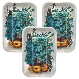 A-ONE 匯旺 乾燥花 A03 夢幻森林