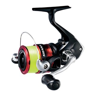 SHIMANO 19 SIENNA 2000 捲線器, 040893, 1個