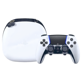 SONY 原廠 PS5 DualSense 手把 Edge 無線控制器, 1組, CFI-ZCP1G