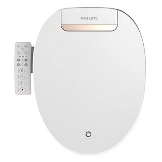 PHILIPS 飛利浦 智能馬桶便座, AlB2206