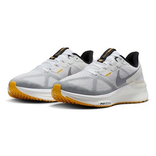 NIKE 耐吉 男款 AIR ZOOM STRUCTURE 25 慢跑鞋 DJ7883-110