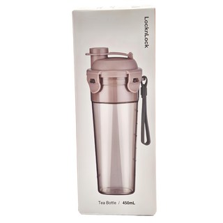 LocknLock 樂扣樂扣 ABF931MBRW 茶杯, BRW-CN-12, 450ml, 1瓶