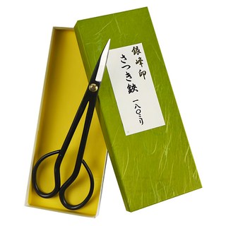 蔬菜工坊 銀峰杜鵑鋏 180mm, 1個