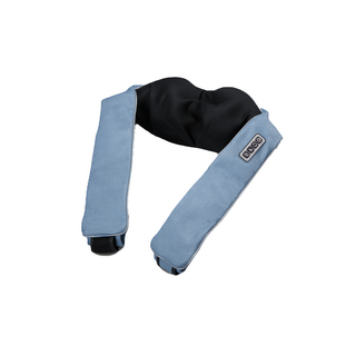 FUJI 按摩椅 無線肩頸揉捏, FG-510, 藍色