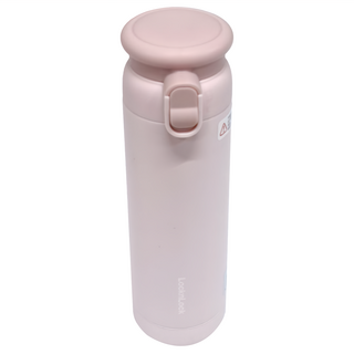 LocknLock 樂扣樂扣 彈跳蓋保溫杯 PIK-CN-8, LHC3380PIK, 430ml, 1個