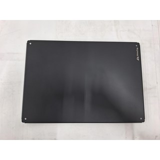 ShineTrip 山趣 IGT一單位單元板 平板 1kg, 黑色, 1盒