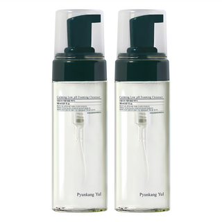 Pyunkang Yul 弱酸舒緩潔面乳 150ml, 2瓶