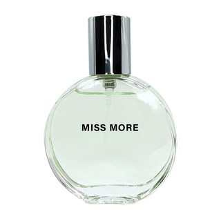 MISS MORE 香水 淡雅桂花，日常/約會任何場合都適用, 30ml, 1瓶
