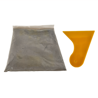 易利修 磁磚填縫劑 本色 EZ-352-H 居家修繕, 1組