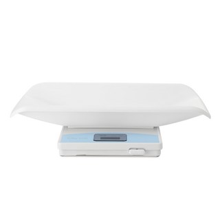 TANITA 塔尼達 日本TANITA電子嬰兒秤, TT-1584, 1個, 白色