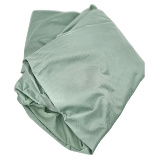 Blue Cat 藍貓 100%防水透氣床包式保潔墊