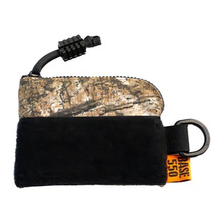 BASE 550 EDC POUCH 小包, 11 x 9cm, Realtree Edge