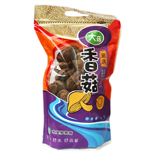 水里鄉農會 香菇大菇, 300公克, 1包