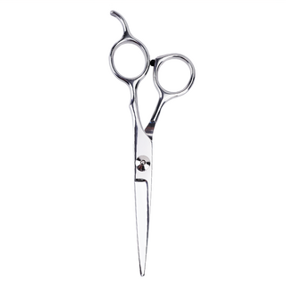 comet Home 美髮剪刀, 1支, 銀色