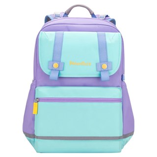 MoonRock 夢樂 2024版 超輕量型護脊書包 SS200 中年級 1個