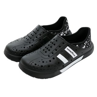 GOODYEAR 固特異 男女款多功能洞洞鞋 GAMP33300 220