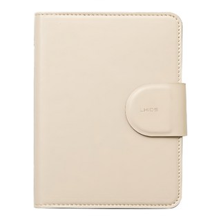 LHiDS 磁吸護照套 仿皮