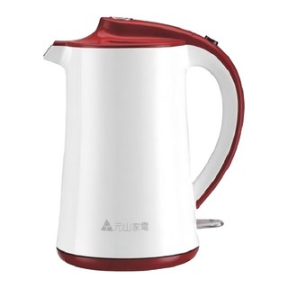 YENSUN 元山 1.5L 快煮壺 YS-5151EPOI 大容量 簡約時尚