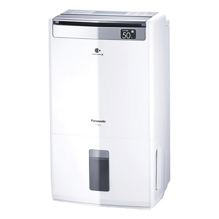 Panasonic 10公升智慧節能清淨除濕機, FY20JH
