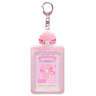 Sanrio 三麗鷗 拍立得小卡/相框鎖圈, 彼安諾 My Sweet Piano, 1張