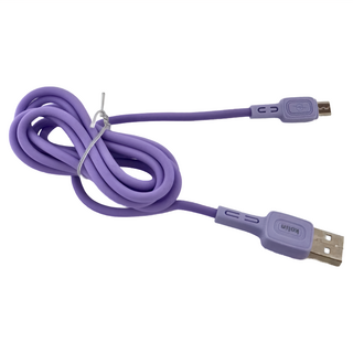 Kolin 歌林 5A傳輸充電線Micro KEX-DLCP77, 1.5m, 顏色隨機, 1條