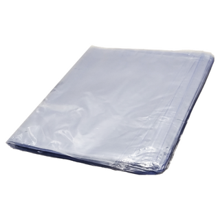 TRENY PVC熱收縮包裝膜 15x25cm-100入, 1包